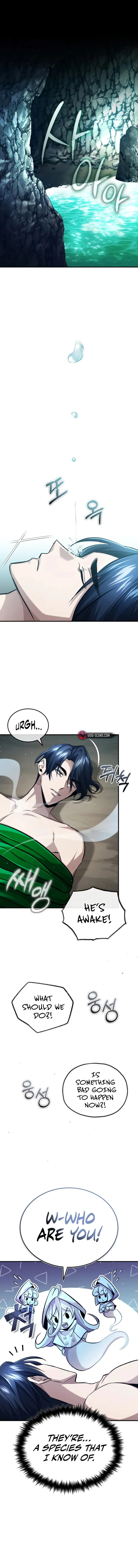 Regressor’s Life After Retirement Chapter 15 62 01