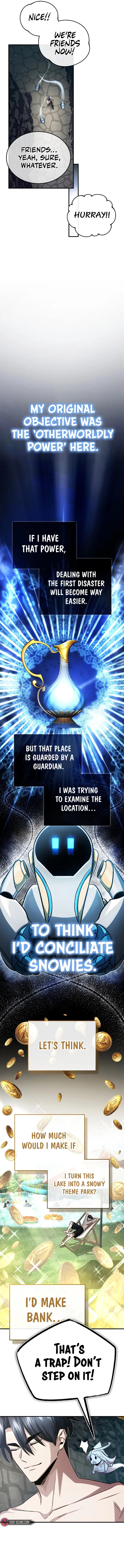 Regressor’s Life After Retirement Chapter 15 67 06