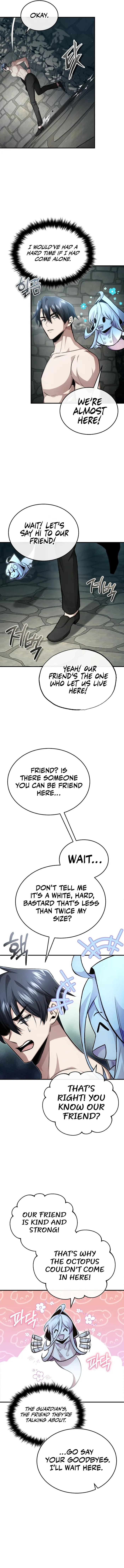 Regressor’s Life After Retirement Chapter 15 68 07