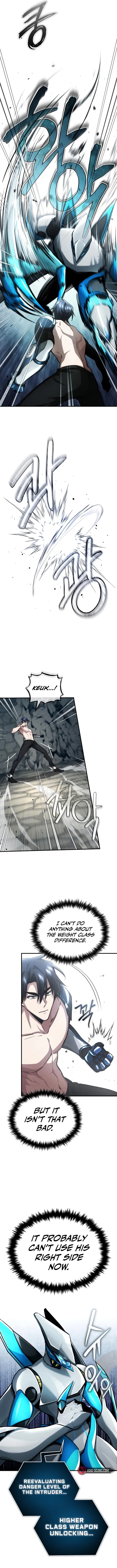 Regressor’s Life After Retirement Chapter 15 71 10