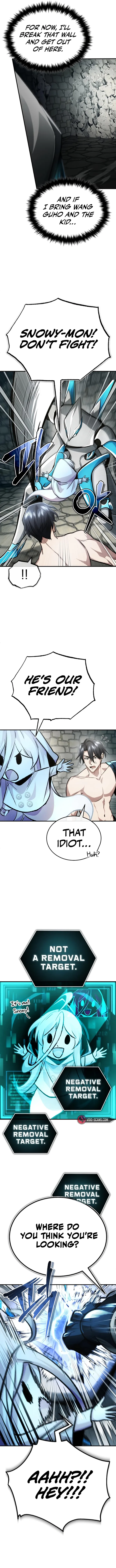 Regressor’s Life After Retirement Chapter 15 73 12