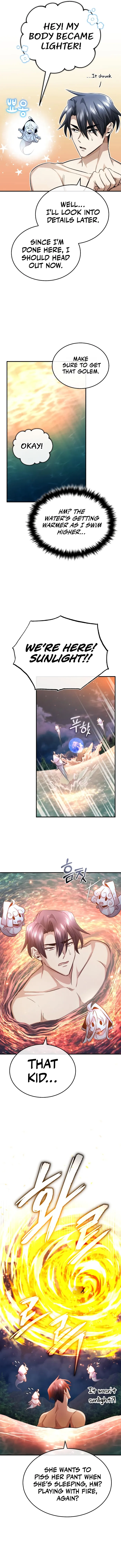 Regressor’s Life After Retirement Chapter 15 78 17