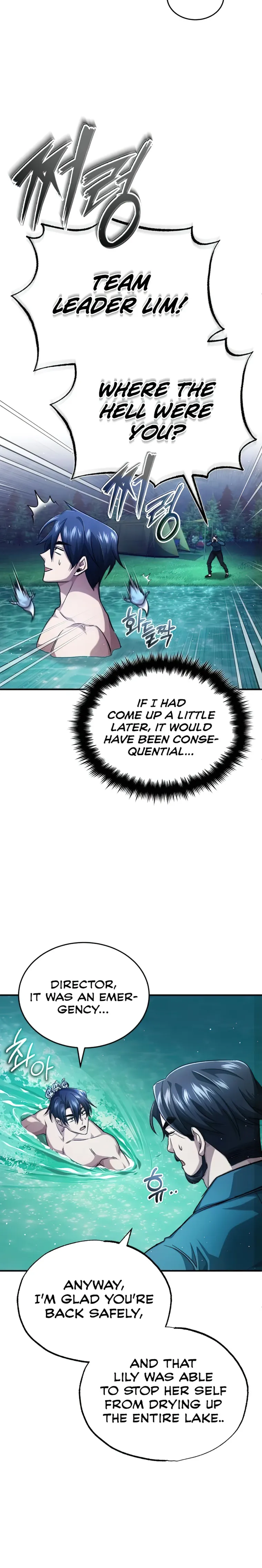 Regressor’s Life After Retirement Chapter 16 111 02