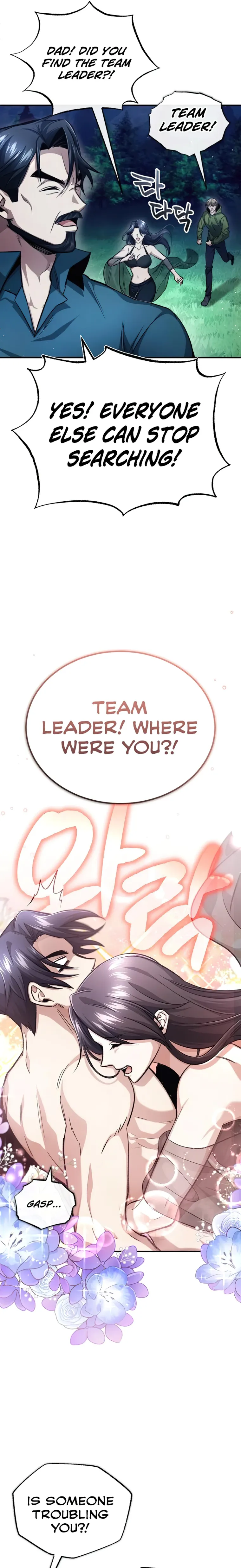 Regressor’s Life After Retirement Chapter 16 112 03