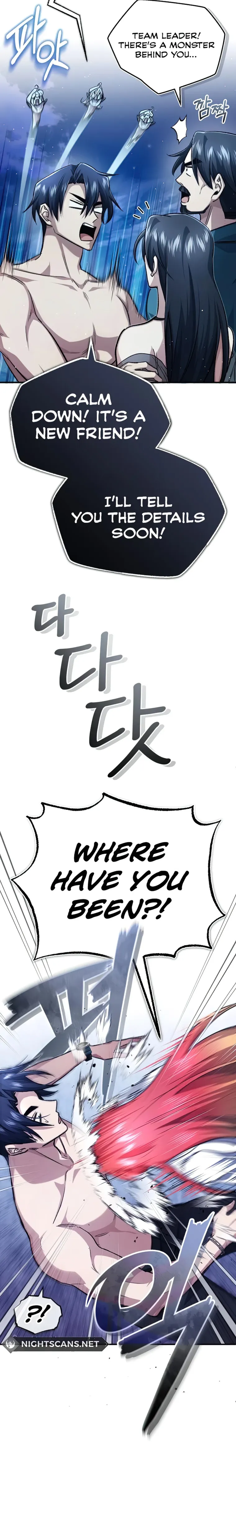 Regressor’s Life After Retirement Chapter 16 113 04