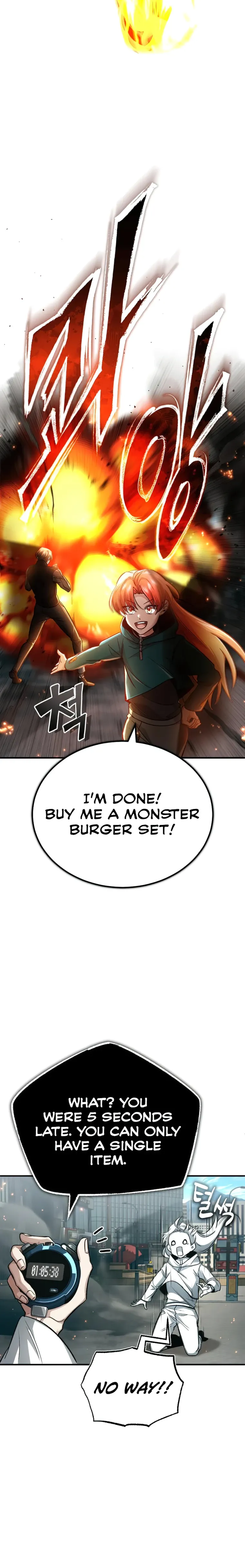 Regressor’s Life After Retirement Chapter 16 119 10