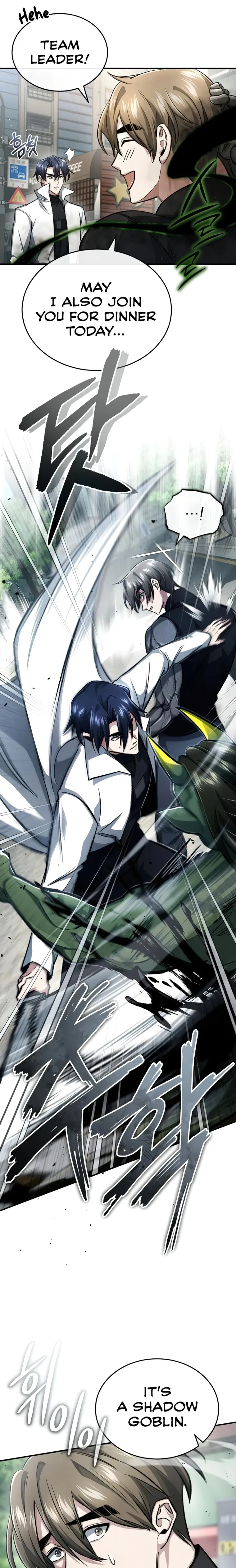 Regressor’s Life After Retirement Chapter 16 120 11