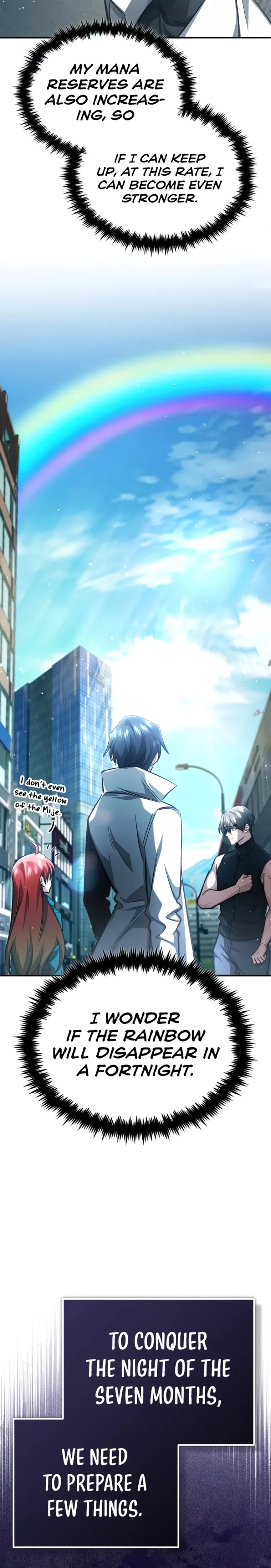 Regressor’s Life After Retirement Chapter 16 123 14