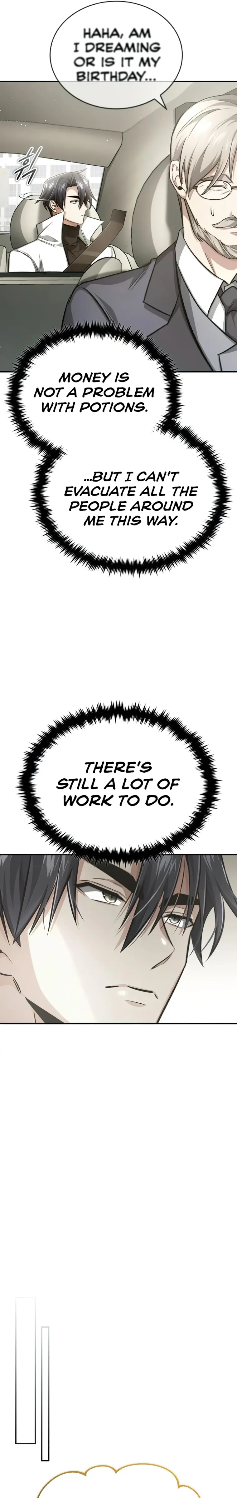 Regressor’s Life After Retirement Chapter 16 132 23