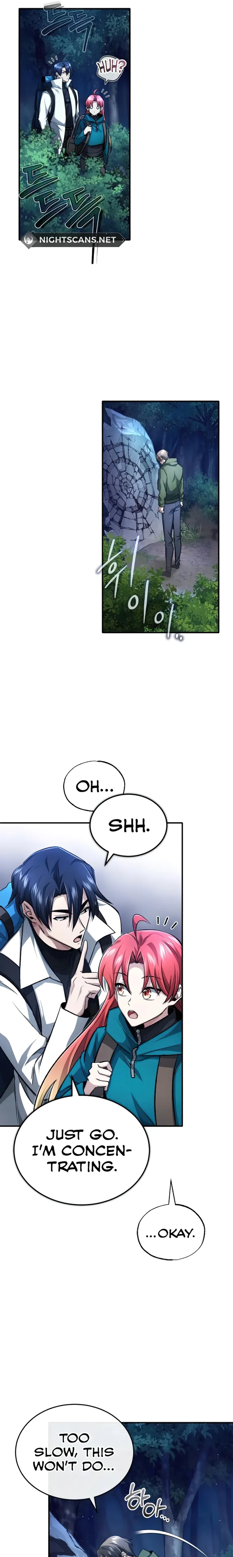 Regressor’s Life After Retirement Chapter 16 134 25