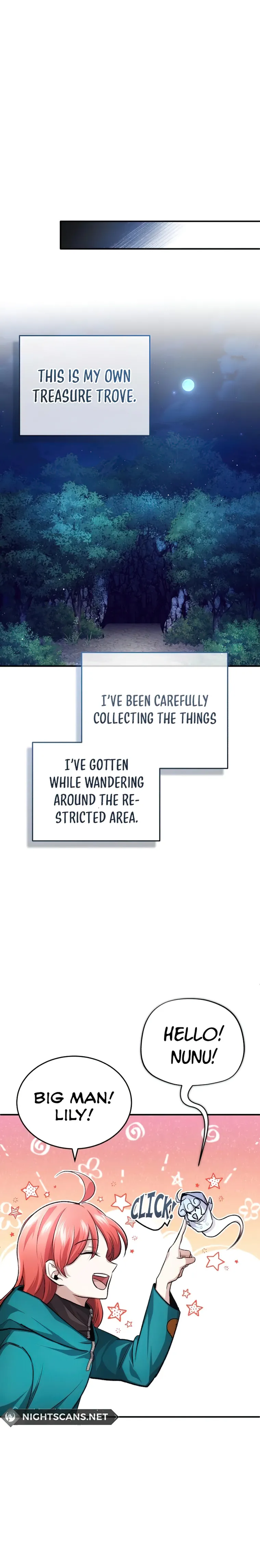 Regressor’s Life After Retirement Chapter 16 137 28