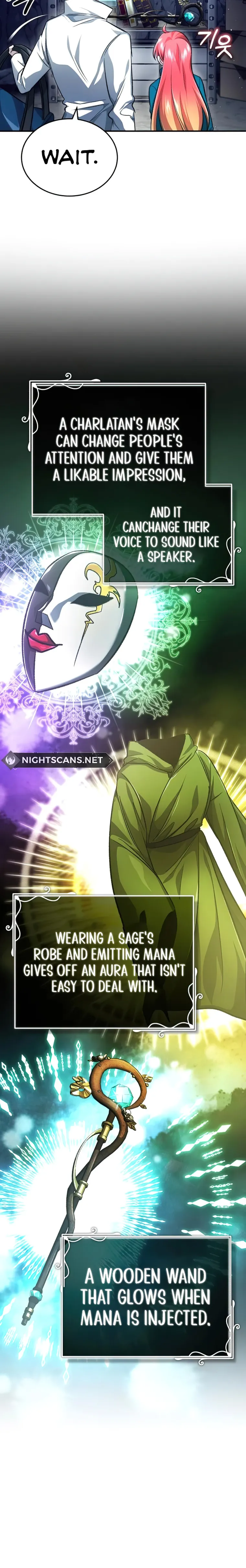 Regressor’s Life After Retirement Chapter 16 139 30