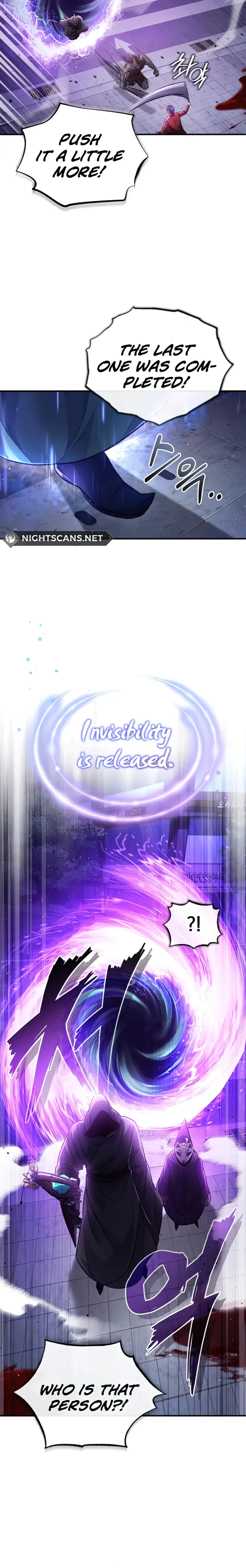 Regressor’s Life After Retirement Chapter 16 141 32