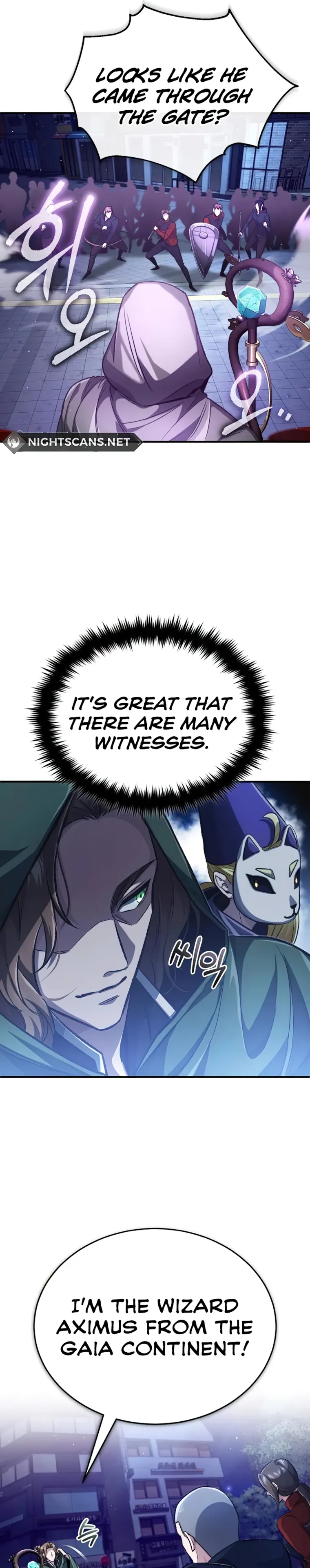 Regressor’s Life After Retirement Chapter 16 142 33