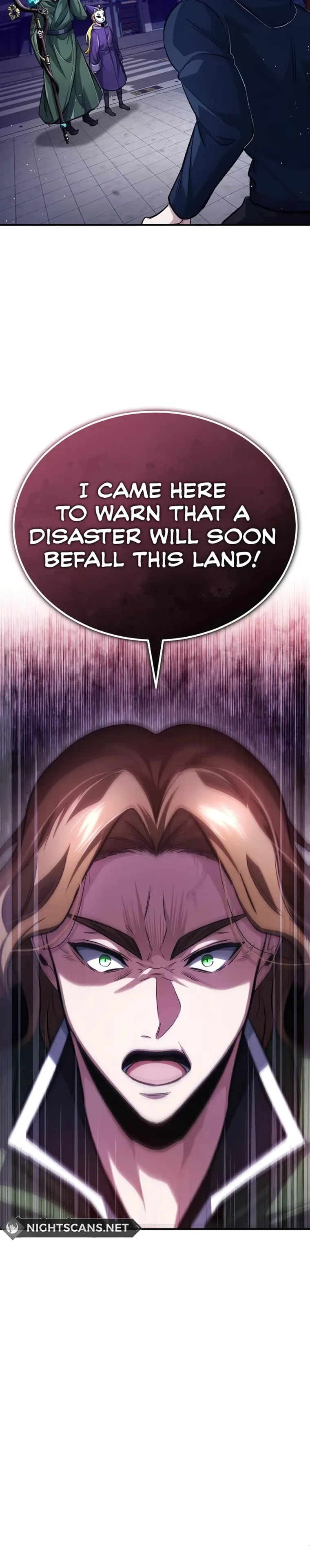 Regressor’s Life After Retirement Chapter 16 143 34