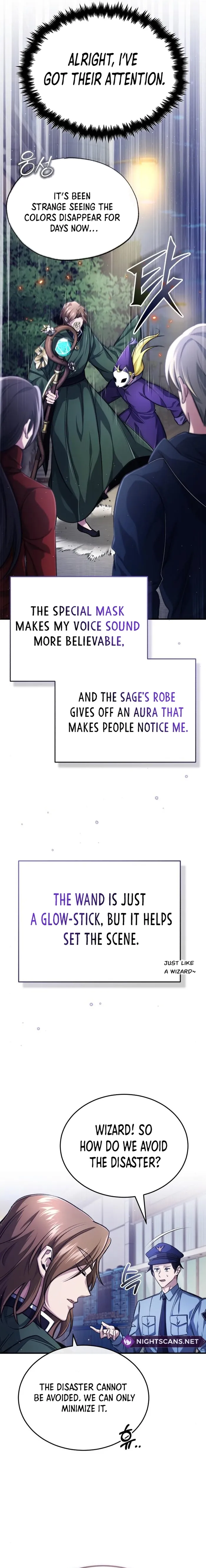 Regressor’s Life After Retirement Chapter 17 89 04