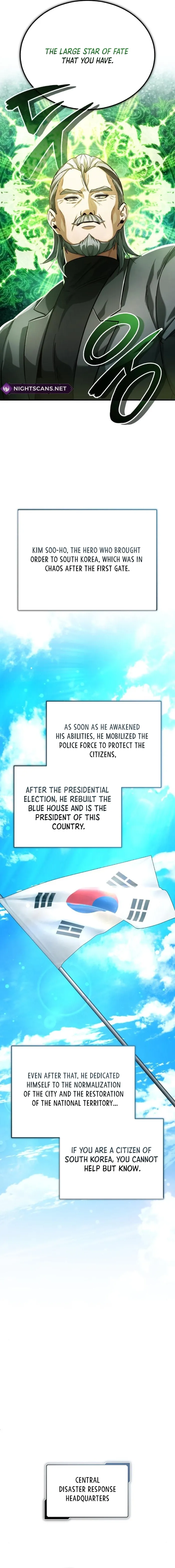 Regressor’s Life After Retirement Chapter 17 105 20