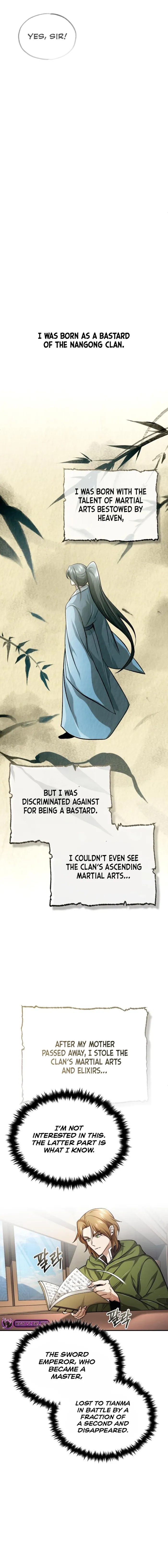 Regressor’s Life After Retirement Chapter 18 95 10