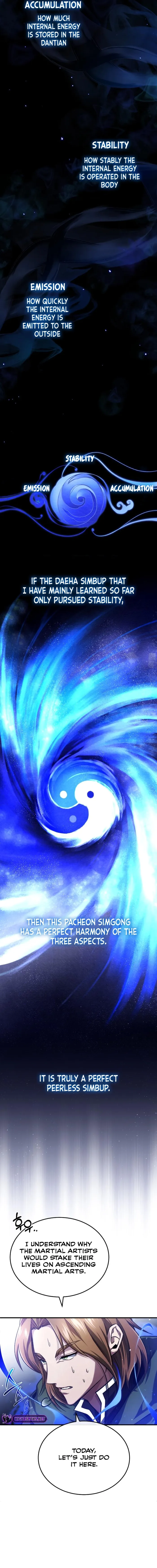 Regressor’s Life After Retirement Chapter 18 98 13