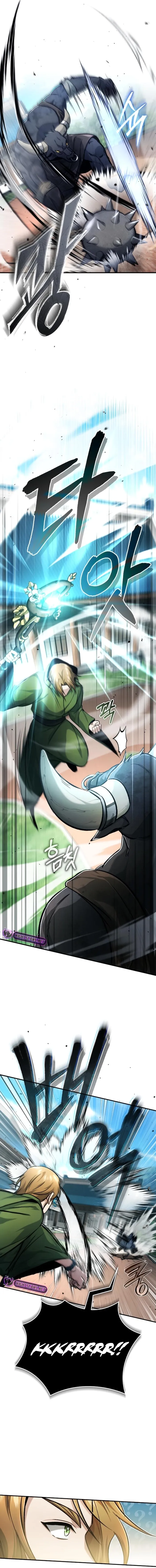 Regressor’s Life After Retirement Chapter 18 102 17