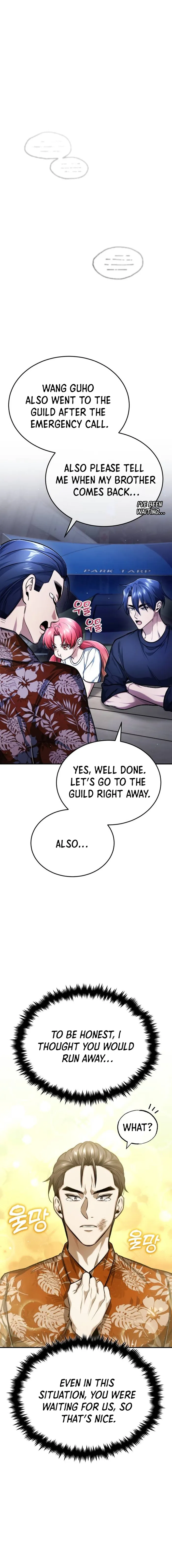 Regressor’s Life After Retirement Chapter 19 89 01