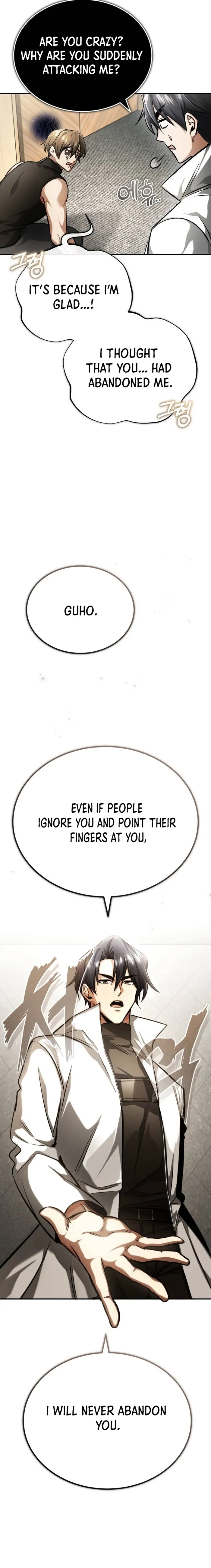 Regressor’s Life After Retirement Chapter 19 94 06