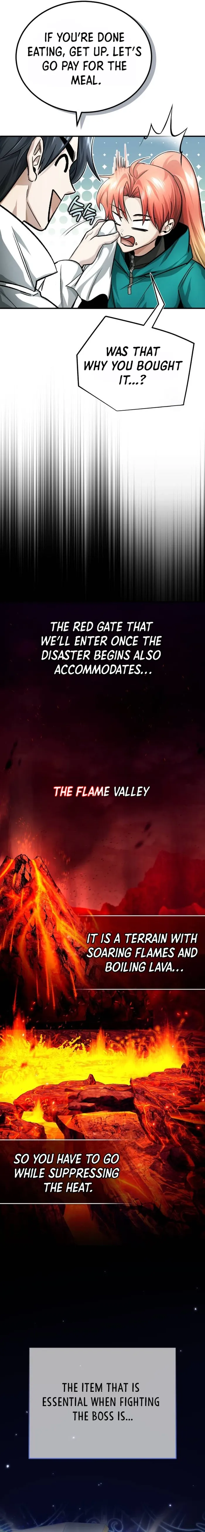 Regressor’s Life After Retirement Chapter 19 104 16