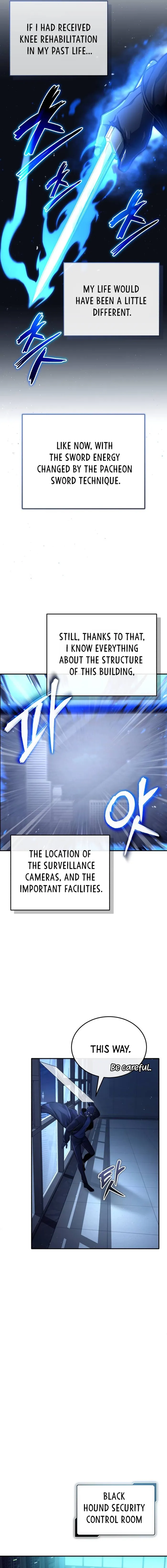 Regressor’s Life After Retirement Chapter 19 106 18