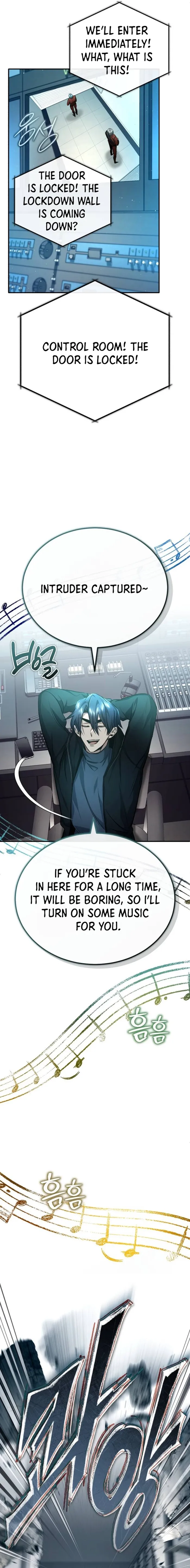 Regressor’s Life After Retirement Chapter 19 110 22