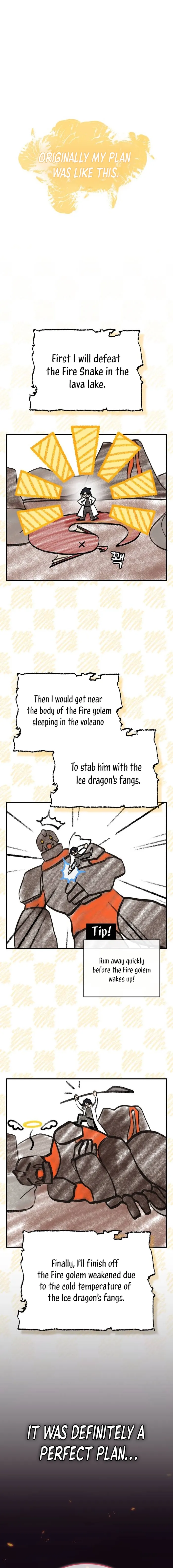 Regressor’s Life After Retirement Chapter 22 80 01