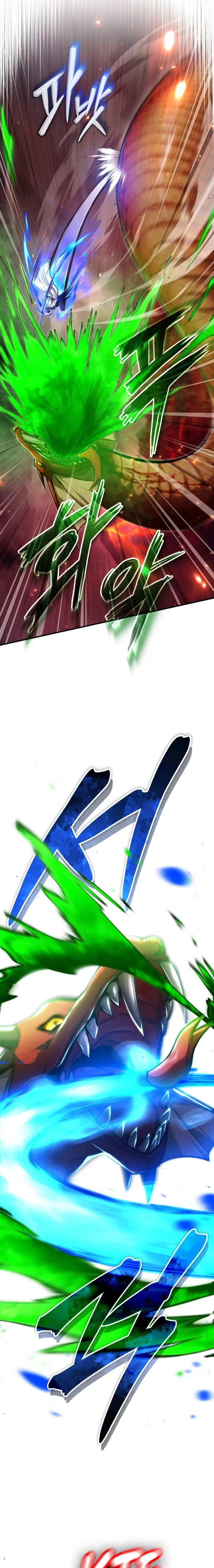 Regressor’s Life After Retirement Chapter 22 83 04