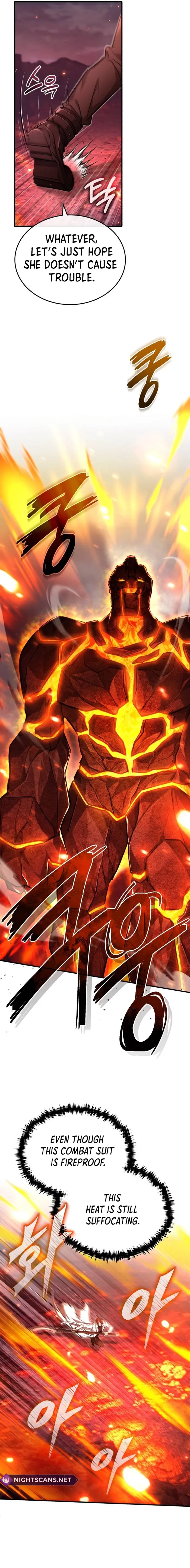 Regressor’s Life After Retirement Chapter 22 85 06