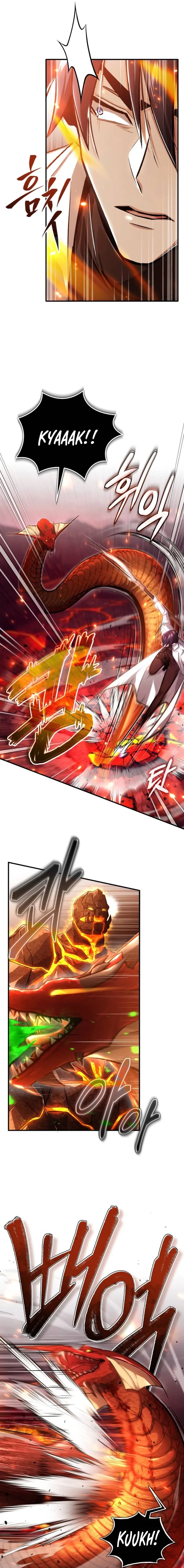 Regressor’s Life After Retirement Chapter 22 86 07