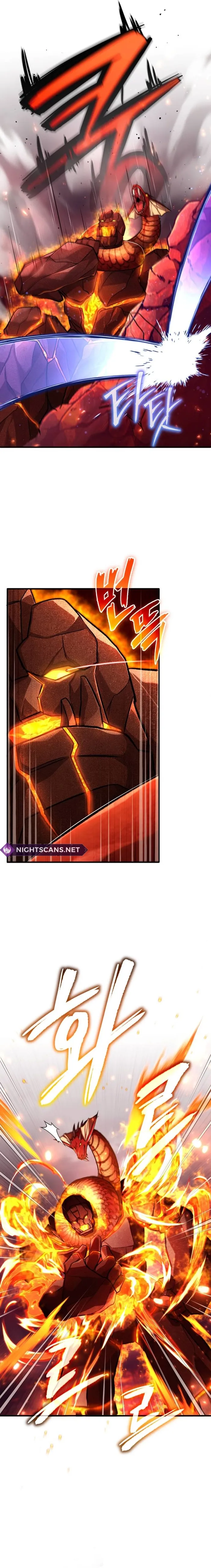 Regressor’s Life After Retirement Chapter 22 90 11