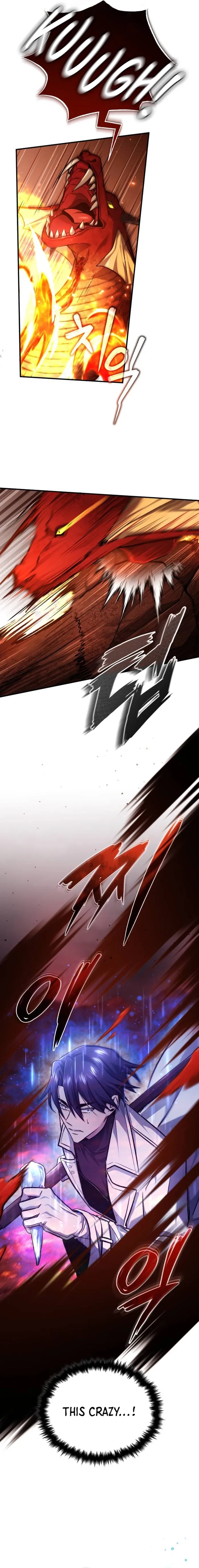 Regressor’s Life After Retirement Chapter 22 91 12