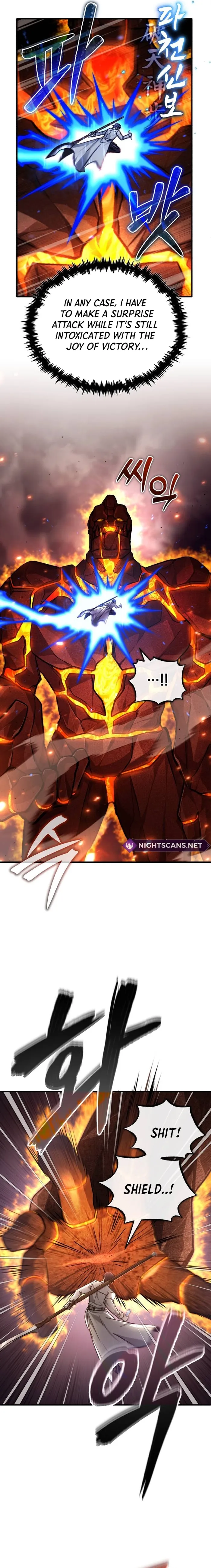 Regressor’s Life After Retirement Chapter 22 92 13