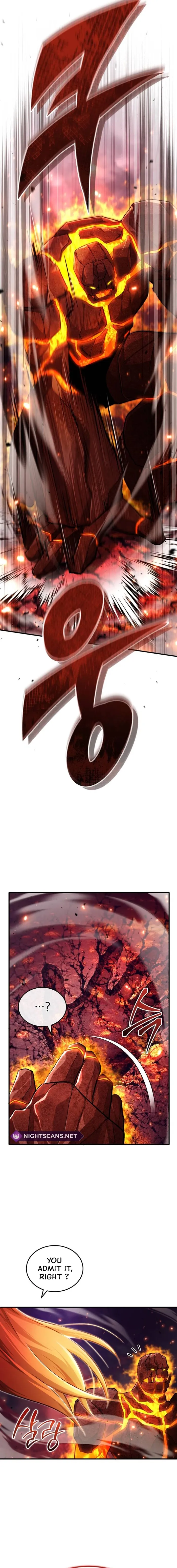 Regressor’s Life After Retirement Chapter 22 93 14