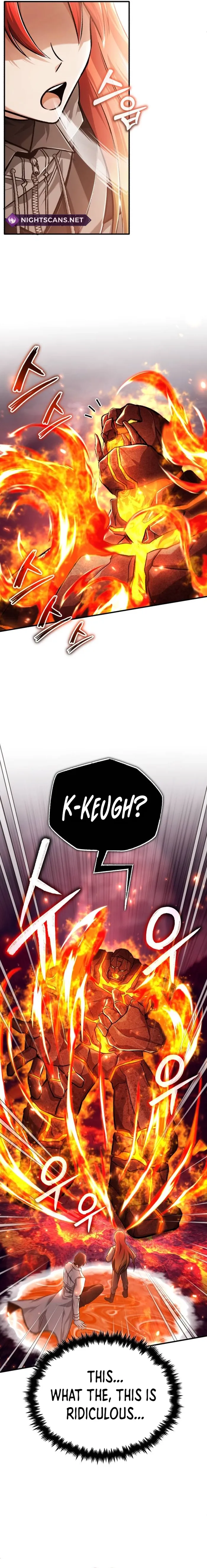 Regressor’s Life After Retirement Chapter 22 97 18