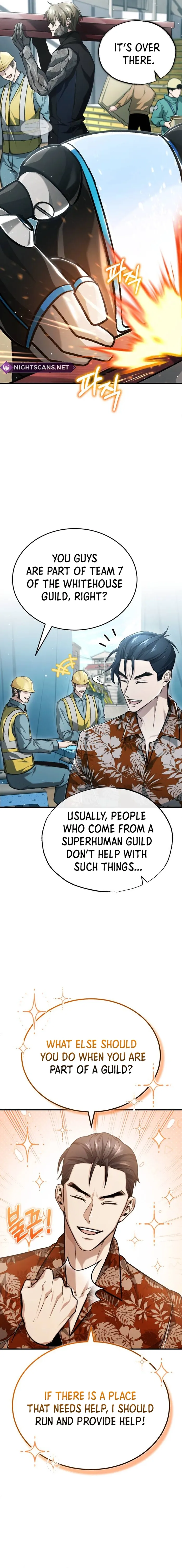 Regressor’s Life After Retirement Chapter 22 100 21