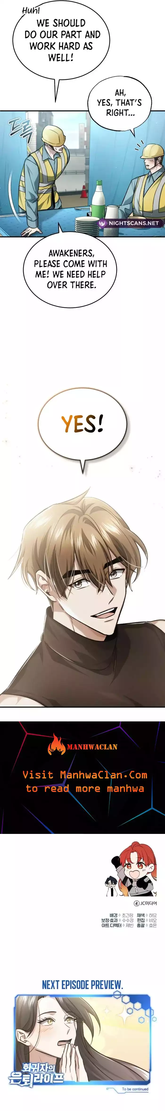 Regressor’s Life After Retirement Chapter 22 103 24