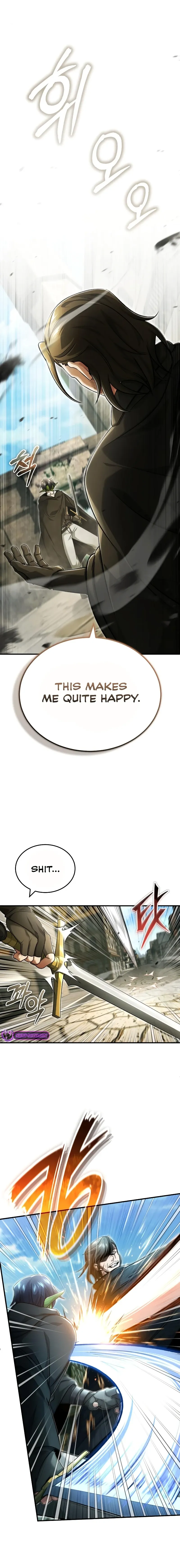 Regressor’s Life After Retirement Chapter 32 80 01