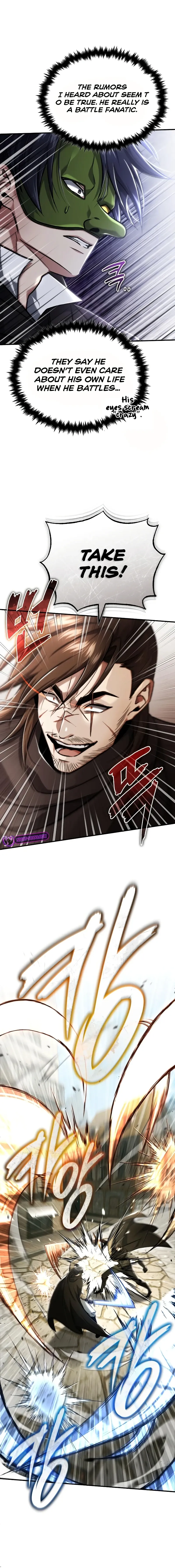 Regressor’s Life After Retirement Chapter 32 81 02