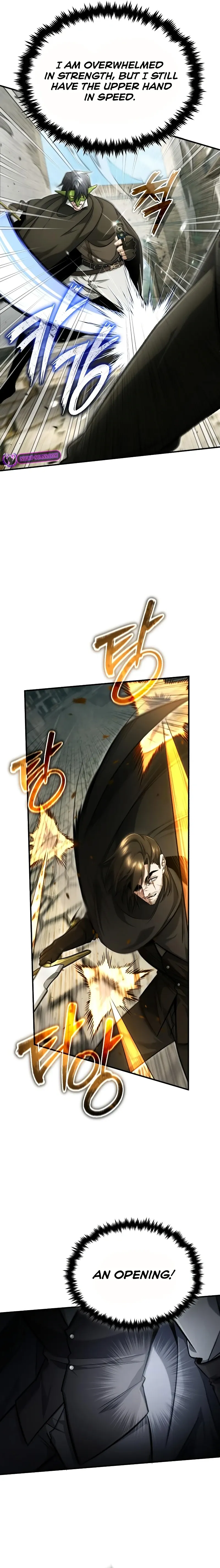 Regressor’s Life After Retirement Chapter 32 82 03