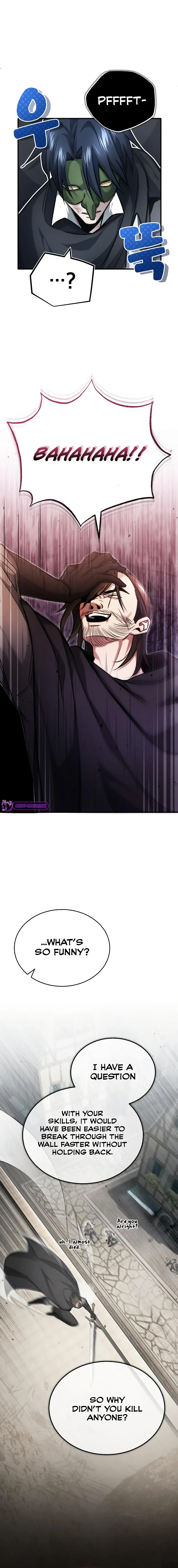 Regressor’s Life After Retirement Chapter 32 88 09