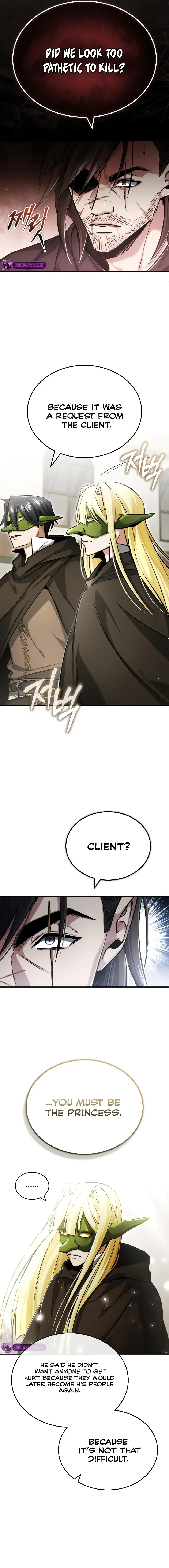 Regressor’s Life After Retirement Chapter 32 89 10