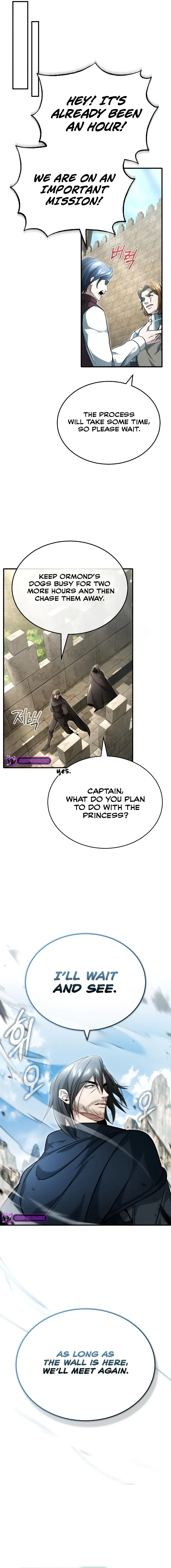 Regressor’s Life After Retirement Chapter 32 99 20