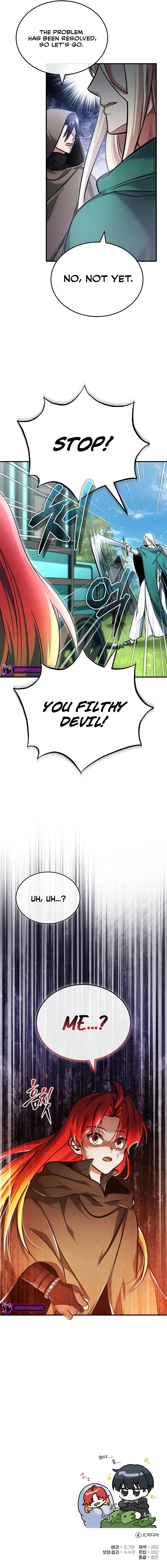 Regressor’s Life After Retirement Chapter 32 102 23