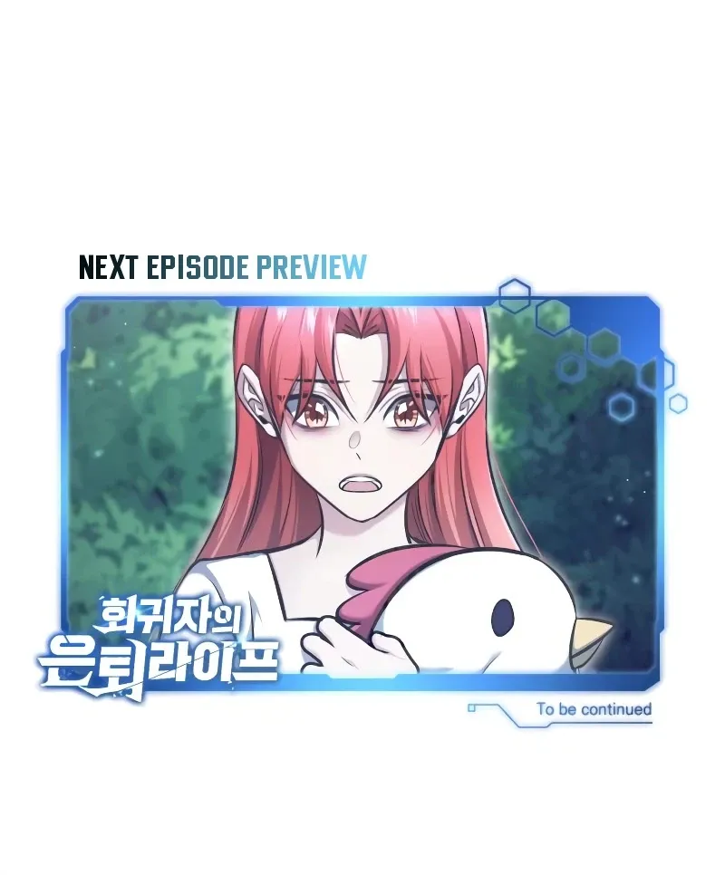 Regressor’s Life After Retirement Chapter 32 103 24