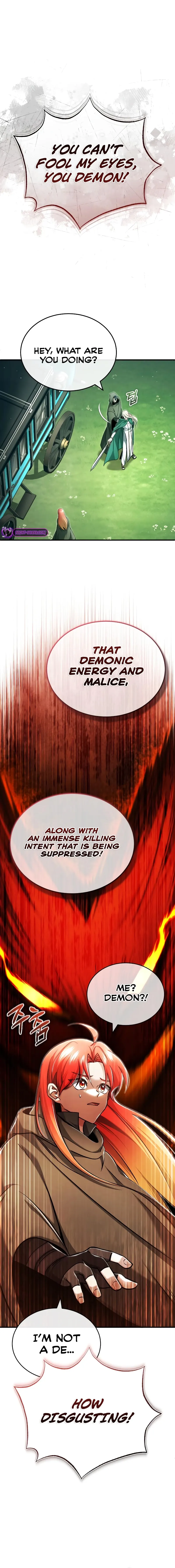 Regressor’s Life After Retirement Chapter 33 65 01