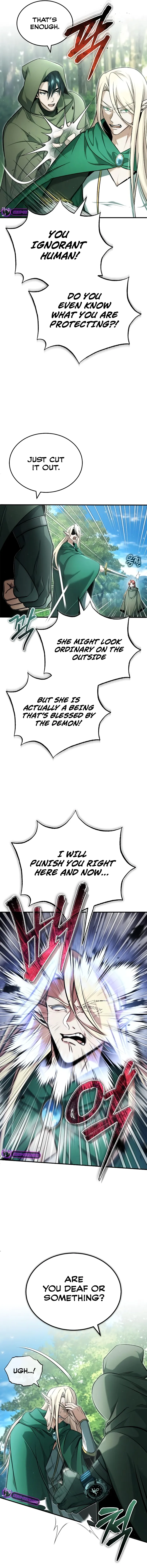 Regressor’s Life After Retirement Chapter 33 66 02